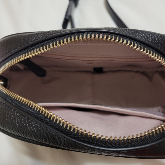 Kate Spade Black Camera Bag - Picture 13 of 14